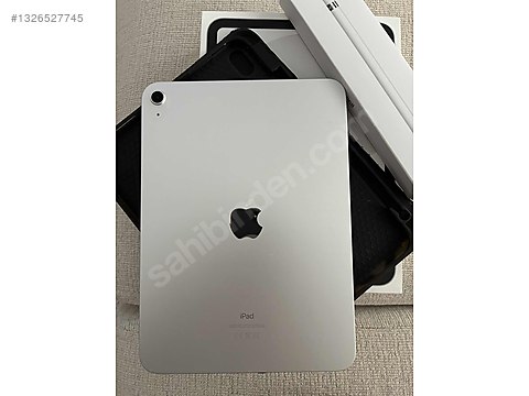 Apple iPad ホワイト Apple iPad 10 64 GB Tablet - 1326527745