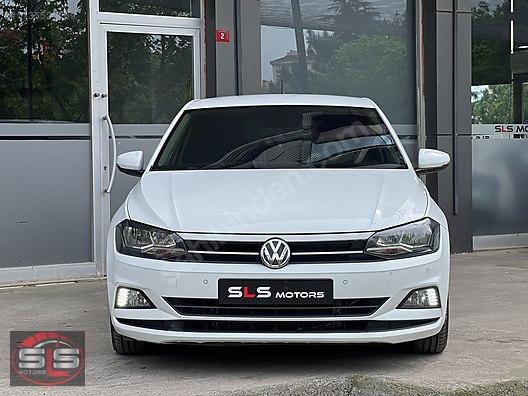 polo 1.6 tdi sedan