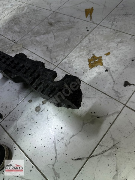 BMW 5 Serisi Tampon (Ön)