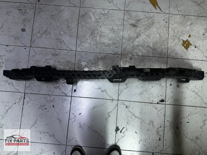 BMW 5 Serisi Tampon (Ön)