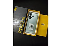 poco f6 Türkiye garantili