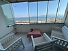 MAVİŞEHİR KUĞU BLOK DENİZ MANZARALI 1+1 EŞYALI KİRALIK DAİRE