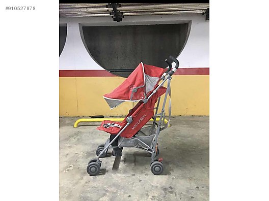 maclaren quest baston bebek arabasi maclaren bebek arabasi puset sahibinden com da 910527878