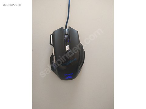 Havana For The Gaming Oyuncu Mouse Cok Temiz Titiz Kullanilmis Mouse Ilanlari Sahibinden Com Da 922527900