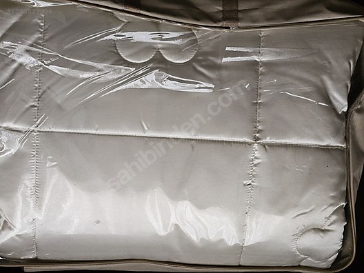 İkinci El ve Sıfır Alışveriş / Ev Dekorasyon / Ev Tekstili / Nevresim & Uyku Seti