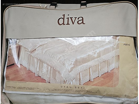 İkinci El ve Sıfır Alışveriş / Ev Dekorasyon / Ev Tekstili / Nevresim & Uyku Seti