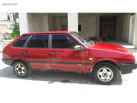 Lada Samara 1 5 Sahibinden Satilik Lada Samara Sahibinden Comda 944527907
