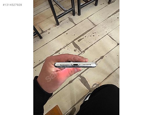 Apple / iPhone X / İPHONE X 64gb on sahibinden.com - 1314527928