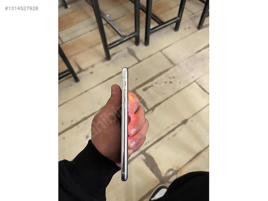 Apple / iPhone X / İPHONE X 64gb on sahibinden.com - 1314527928