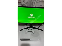 XBOX ONE S + Gamepad Temiz #1281527937