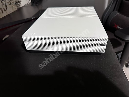 İkinci El ve Sıfır Alışveriş / Oyunculara Özel / Oyun Konsolu / Xbox One S