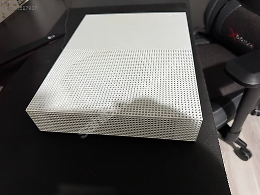 İkinci El ve Sıfır Alışveriş / Oyunculara Özel / Oyun Konsolu / Xbox One S