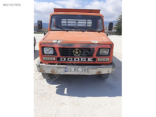 dodge as 250 model 32 500 tl galeriden satilik ikinci el 921527958 dodge as 250 model 32 500 tl galeriden satilik ikinci el 921527958
