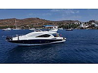 SUNSEEKER MANHATTAN 2009 TERTEMİZ FULL BAKIMLI