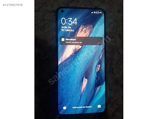 Used & Brand New Items / Cell Phones & Accessories / Cell Phones / Xiaomi / Mi 11 Lite