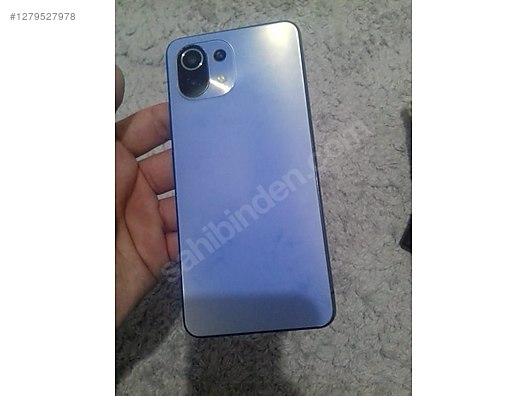 Used & Brand New Items / Cell Phones & Accessories / Cell Phones / Xiaomi / Mi 11 Lite