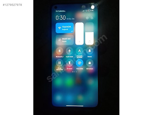 Used & Brand New Items / Cell Phones & Accessories / Cell Phones / Xiaomi / Mi 11 Lite