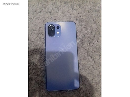 Used & Brand New Items / Cell Phones & Accessories / Cell Phones / Xiaomi / Mi 11 Lite