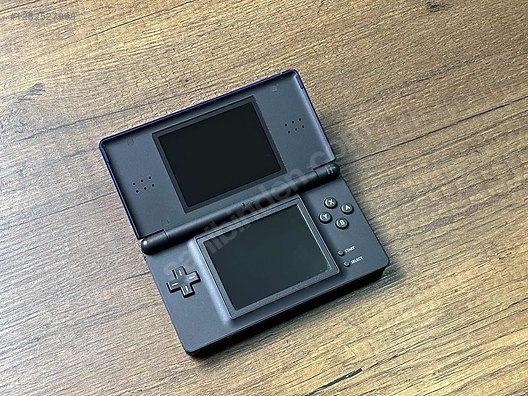 Used & Brand New Items / Gaming & Gamers Exclusive / Game Systems & Consoles / Nintendo DS