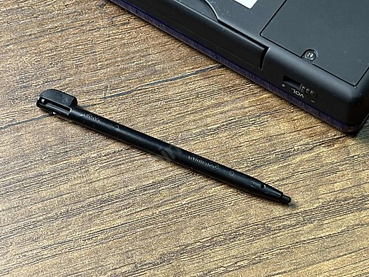 Used & Brand New Items / Gaming & Gamers Exclusive / Game Systems & Consoles / Nintendo DS