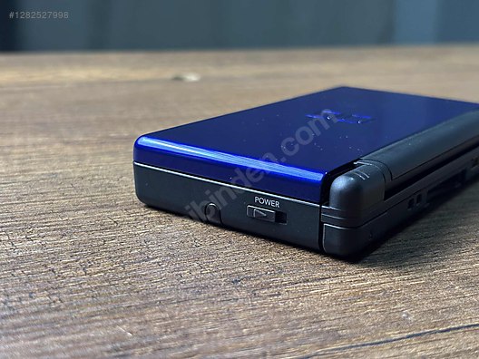 Used & Brand New Items / Gaming & Gamers Exclusive / Game Systems & Consoles / Nintendo DS