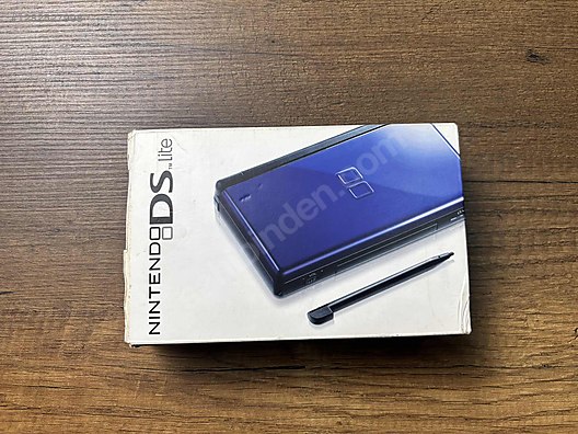 Used & Brand New Items / Gaming & Gamers Exclusive / Game Systems & Consoles / Nintendo DS