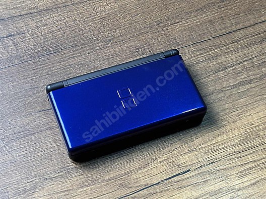 Used & Brand New Items / Gaming & Gamers Exclusive / Game Systems & Consoles / Nintendo DS