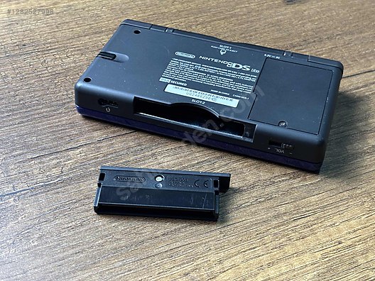 Used & Brand New Items / Gaming & Gamers Exclusive / Game Systems & Consoles / Nintendo DS