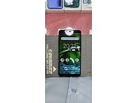 ACİL SATILIK VENÜS Z20 64 GB SİYAH ŞARJ CİHAZI MEVCUT