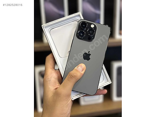 Used & Brand New Items / Cell Phones & Accessories / Cell Phones / Apple / iPhone 14 Pro