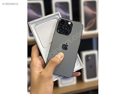 Used & Brand New Items / Cell Phones & Accessories / Cell Phones / Apple / iPhone 14 Pro