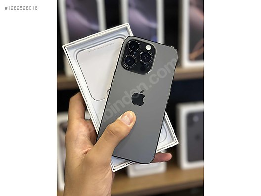 Used & Brand New Items / Cell Phones & Accessories / Cell Phones / Apple / iPhone 14 Pro