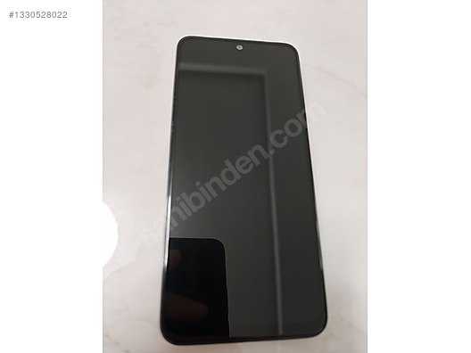 128 GB Gri Xiaomi Redmi Note 11 Cep Telefonu - 1330528022