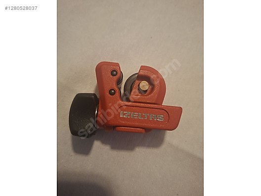 İkinci El ve Sıfır Alışveriş / Bahçe & Yapı Market / El Aletleri / Bıçak / Boru Kesici