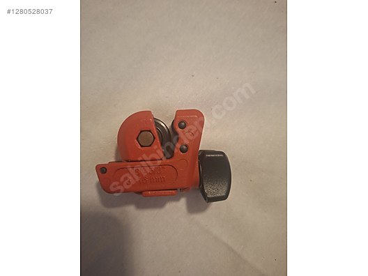 İkinci El ve Sıfır Alışveriş / Bahçe & Yapı Market / El Aletleri / Bıçak / Boru Kesici