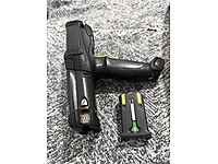 MC92 WM 6.5 sıfır ayarında.