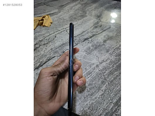 İkinci El ve Sıfır Alışveriş / Cep Telefonu & Aksesuar / Cep Telefonu / Huawei / Mate 20 Lite