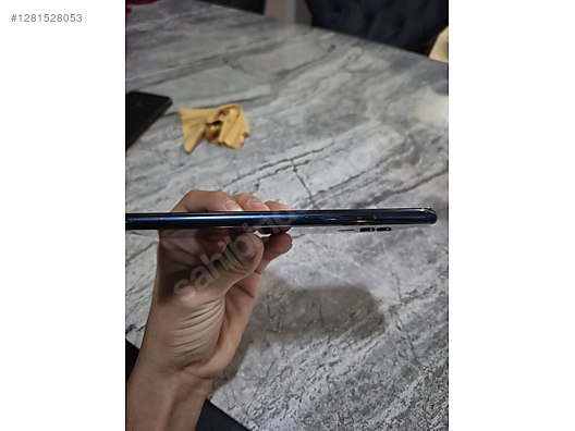 İkinci El ve Sıfır Alışveriş / Cep Telefonu & Aksesuar / Cep Telefonu / Huawei / Mate 20 Lite