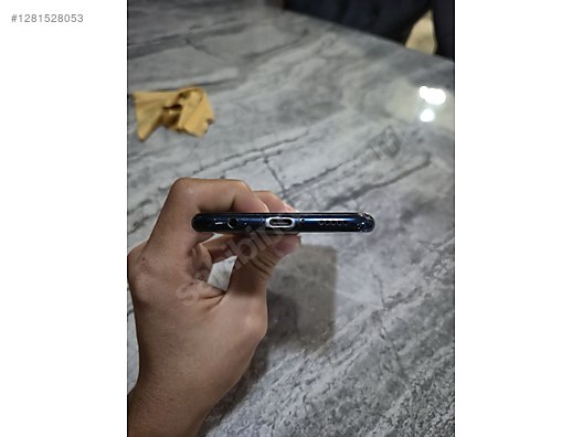 İkinci El ve Sıfır Alışveriş / Cep Telefonu & Aksesuar / Cep Telefonu / Huawei / Mate 20 Lite