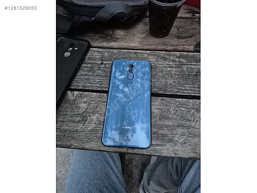 İkinci El ve Sıfır Alışveriş / Cep Telefonu & Aksesuar / Cep Telefonu / Huawei / Mate 20 Lite