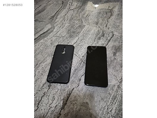 İkinci El ve Sıfır Alışveriş / Cep Telefonu & Aksesuar / Cep Telefonu / Huawei / Mate 20 Lite