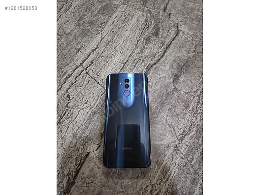 İkinci El ve Sıfır Alışveriş / Cep Telefonu & Aksesuar / Cep Telefonu / Huawei / Mate 20 Lite