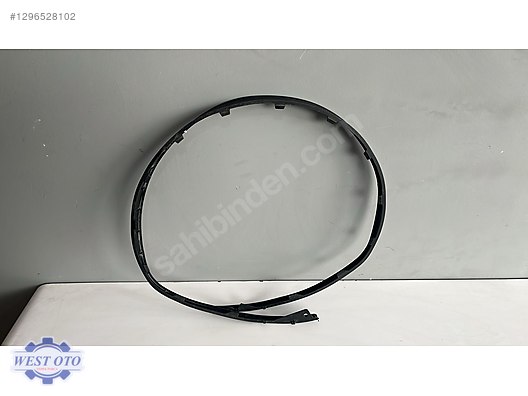 86591C8AA0 HYUNDAİ İ20 ÖN TAMPON ALT SPOİLER KARLIK 2018 - İlan ve