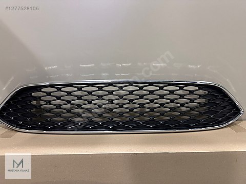 FOCUS ÖN PANJUR 2014-18 ORİJİNAL FORD SIFIR F1EB8200AB - İlan ve