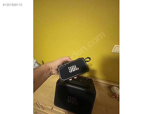 JBL Bluetooth Hoparlör - 1301528110