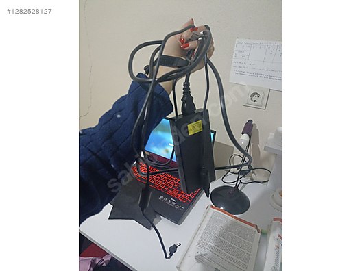 Used & Brand New Items / Gaming & Gamers Exclusive / Gaming PC / Gaming Laptop / Acer