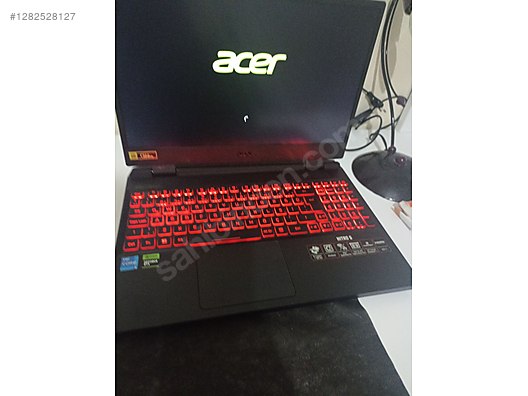 Used & Brand New Items / Gaming & Gamers Exclusive / Gaming PC / Gaming Laptop / Acer