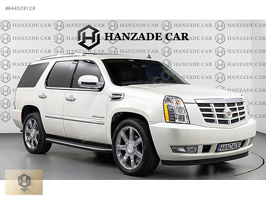 cadillac escalade 6 0 v8 hybrid cadillac escalade 6 0 v8 hybrid cam tavan e basamak tam otv at sahibinden com 944528128