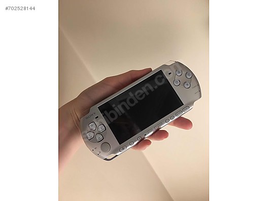 sony psp 3001 price