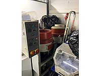 kuyumcu cila makinası